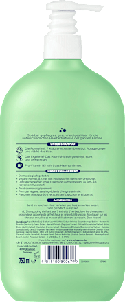 Shampoo 7 Kräuter schauma