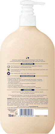 Shampoo Repair & Pflege schauma