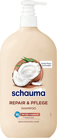 Shampoo Repair & Pflege schauma