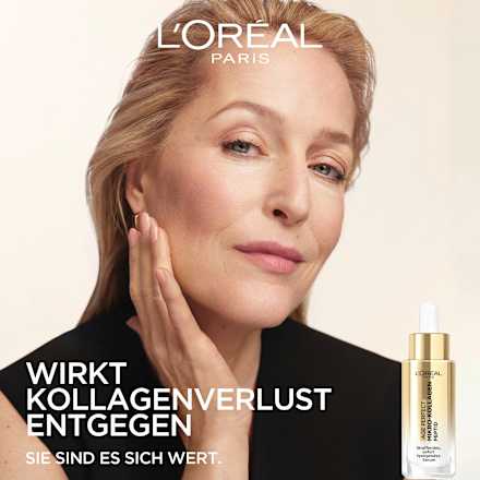Serum Age Perfect Mikro-Kollagen  L'ORÉAL PARiS