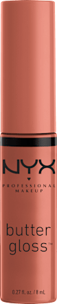 Glos za ustnice Butter Gloss, 35 Bit of Honey NYX PROFESSIONAL MAKEUP