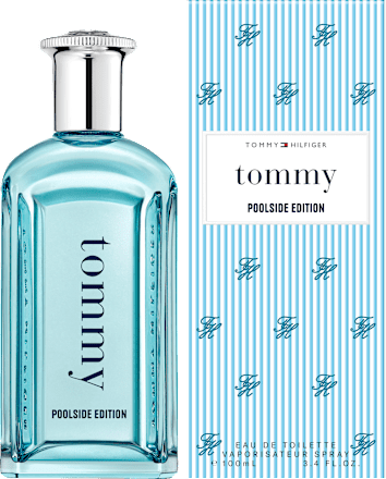 Eau de Toilette Poolside Edition Tommy Hilfiger