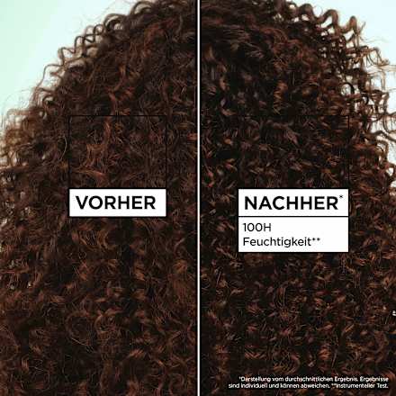 Conditioner Locken Methode GARNIER FRUCTIS