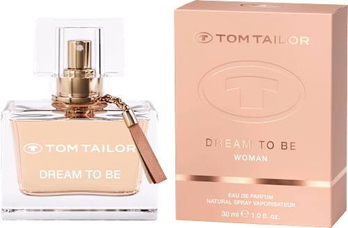Dream To Be edp TOM TAILOR