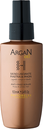 Siero Lisciate Piastra e Phon Phytorelax