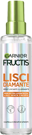Spray lisciante illuminante Lisci Diamante GARNIER FRUCTIS