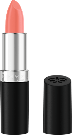 Rossetto Lasting finish shimmer nude - n. 40 RIMMEL LONDON
