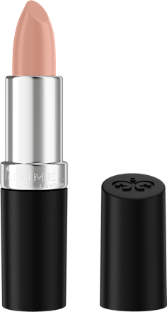 Rossetto Lasting finish shimmer nude - n. 20 RIMMEL LONDON