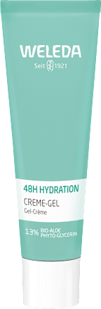 Creme-Gel 48H Hydration WELEDA