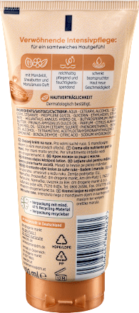 Handcreme Lotion  Balea