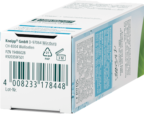 Arnika Roll-on Kühlend Kneipp