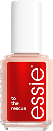 Nagelhärter To The Rescue, Pflegend essie