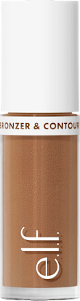 Bronzer & Contour Camo Liquid Light e.l.f. Cosmetics