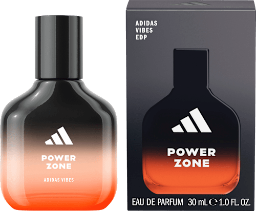 Power Zone Eau de Parfum adidas