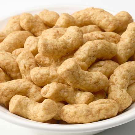 Protein Flips Erdnuss Geschmack Sportness