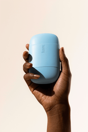 Deostick Set Cloud Nine + Nachfüllpack Fussy