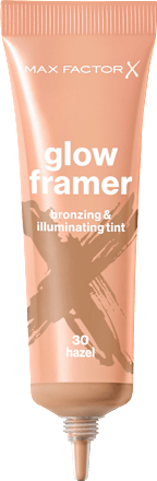 Foundation Skin Tint Glow Framer 30 Hazel MAX FACTOR
