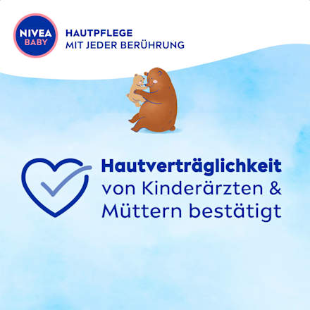 Baby Creme Soft  NIVEA BABY