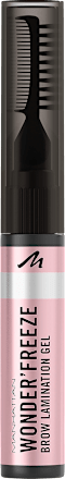 Augenbrauengel Wonder'Freeze 001 Clear MANHATTAN Cosmetics