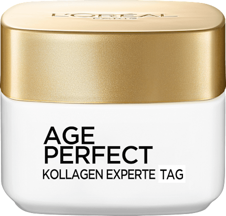 Gesichtscreme Age Perfect Pro-Kollagen Experte L'ORÉAL PARiS
