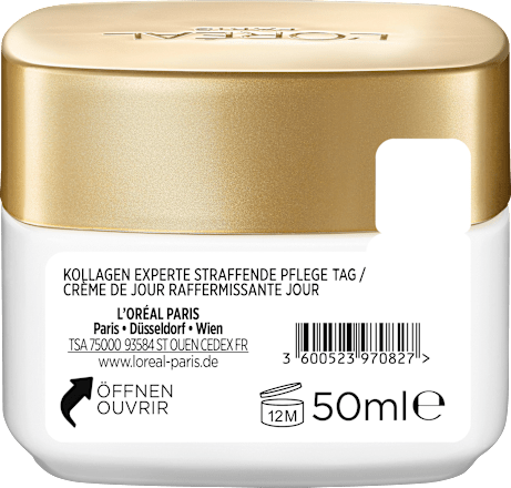 Gesichtscreme Age Perfect Pro-Kollagen Experte L'ORÉAL PARiS