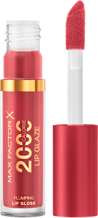 Błyszczyk do ust 2000 Calorie Lip Glaze 085 Floral Cream MAX FACTOR