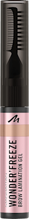 Augenbrauengel Wonder'Freeze 002 Blonde MANHATTAN Cosmetics