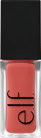 Lippenöl Glow Reviver It's Giving Guava e.l.f. Cosmetics