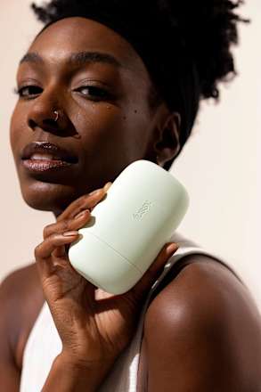 Deostick Set Tropic Tonic + Nachfüllpack Fussy