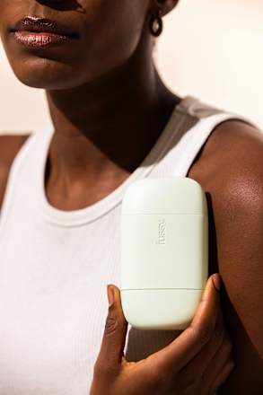 Deostick Set Tropic Tonic + Nachfüllpack Fussy