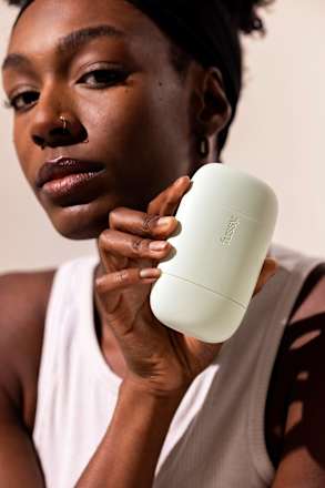 Deostick Set Tropic Tonic + Nachfüllpack Fussy