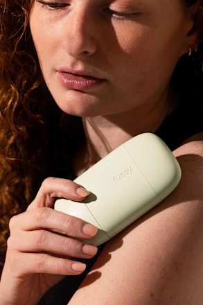 Deostick Set Tropic Tonic + Nachfüllpack Fussy