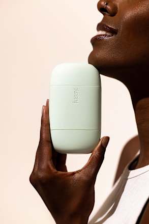 Deostick Set Tropic Tonic + Nachfüllpack Fussy