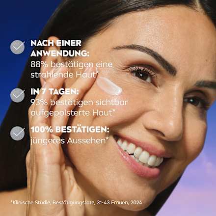 Serum Cellular Epigenetics verjüngend NIVEA