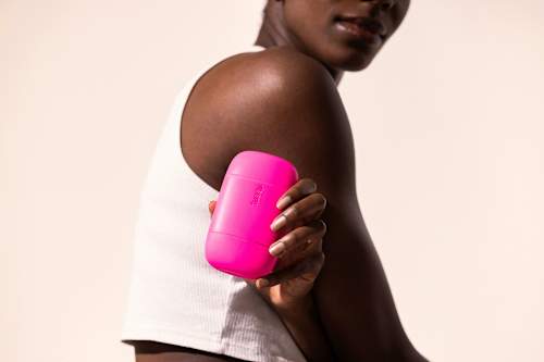 Deostick Coconut Milk + Nachfüllpack Fussy