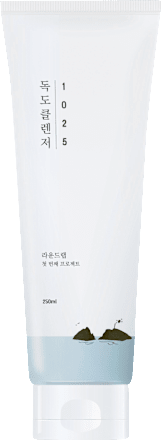 Cleanser 1025 Dokdo ROUND LAB