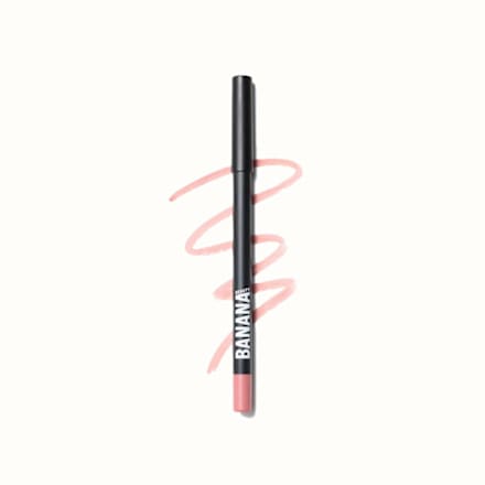 Lipliner Rose Nude BANANA BEAUTY