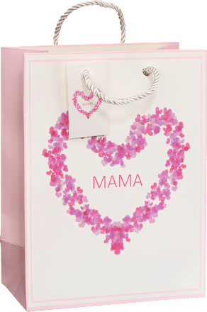 Geschenktasche midi Muttertag Profissimo