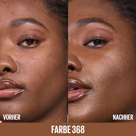 Foundation Lifter Plump & Glow 368 MAYBELLINE NEW YORK