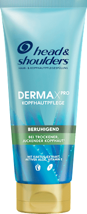 Conditioner Derma x Pro Beruhigend head&shoulders