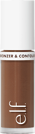 Bronzer & Contour Camo Liquid Light/Medium e.l.f. Cosmetics