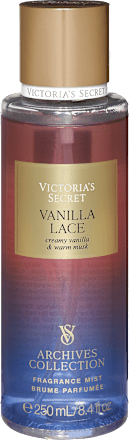 Meglica za telo Vanilla Lace Victoria's Secret