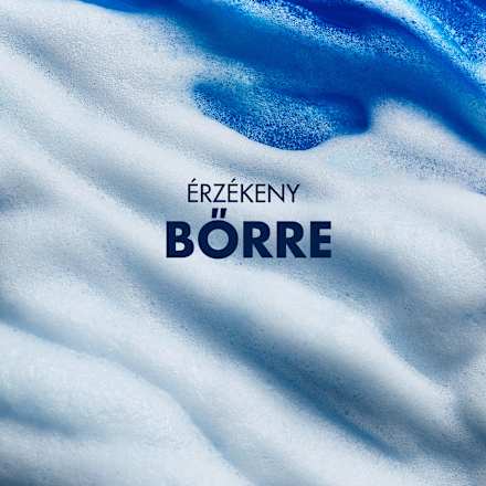 Series Borotvazselé, Revitalising Gillette