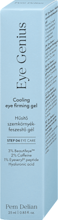 Gel za nego kože okoli oči Eye Genius Pem Delian