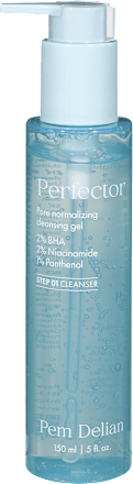 Čistilni gel Perfector Pem Delian