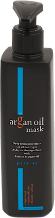 Maska za kosu sa arganovim uljem Argan Oil