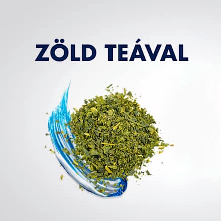 Series Borotvazselé, Revitalising Gillette