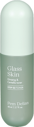 Tonik za obraz Glass Skin Pem Delian