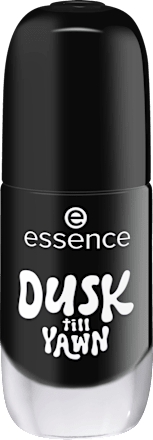 Gel lak za nohte 45 DUSK till YAWN0 essence