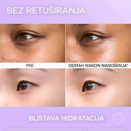 FILLER GLASS SKIN tečna krema za lice L'ORÉAL PARiS REVITALIFT
